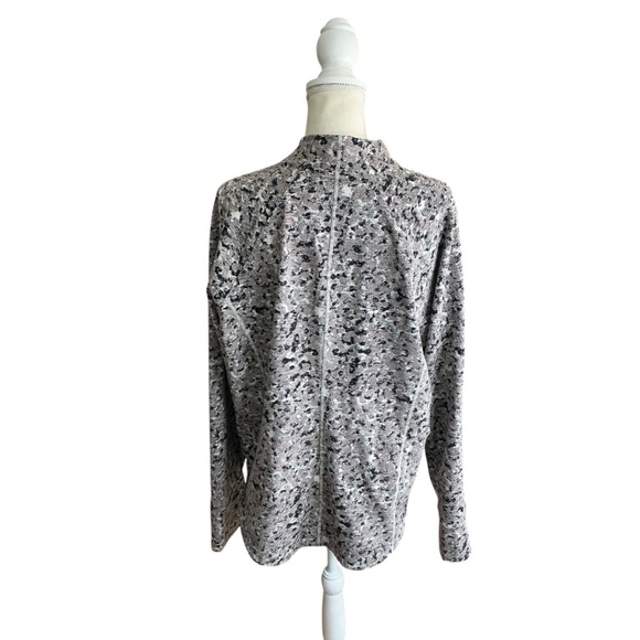 Athleta Shanti Salutation Textured Jacket - Picture 3 of 11